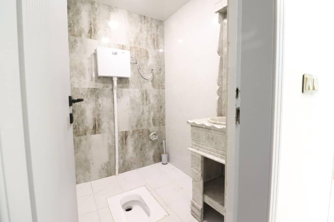 اقامتگاه لوکس 4 خوابه تاکستان فرهنگ شهر