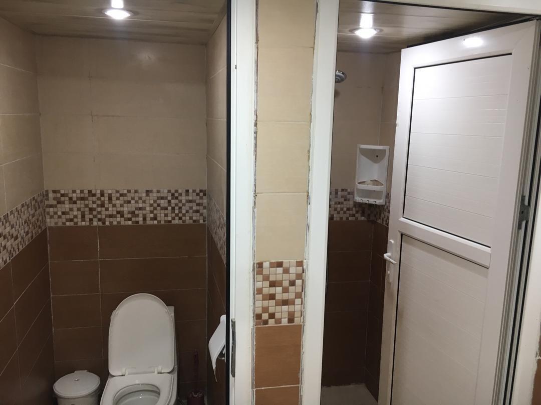 اجاره سوئیت در قشم اتاق تنگه کریان