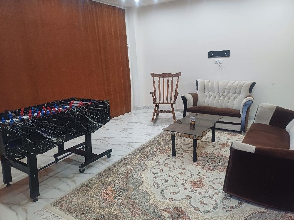 ویلای تریبلکس استخردار آب گرم نیایش