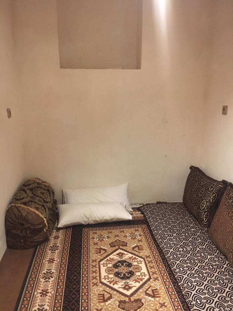 اجاره سوئیت در قشم اتاق تنگه کریان