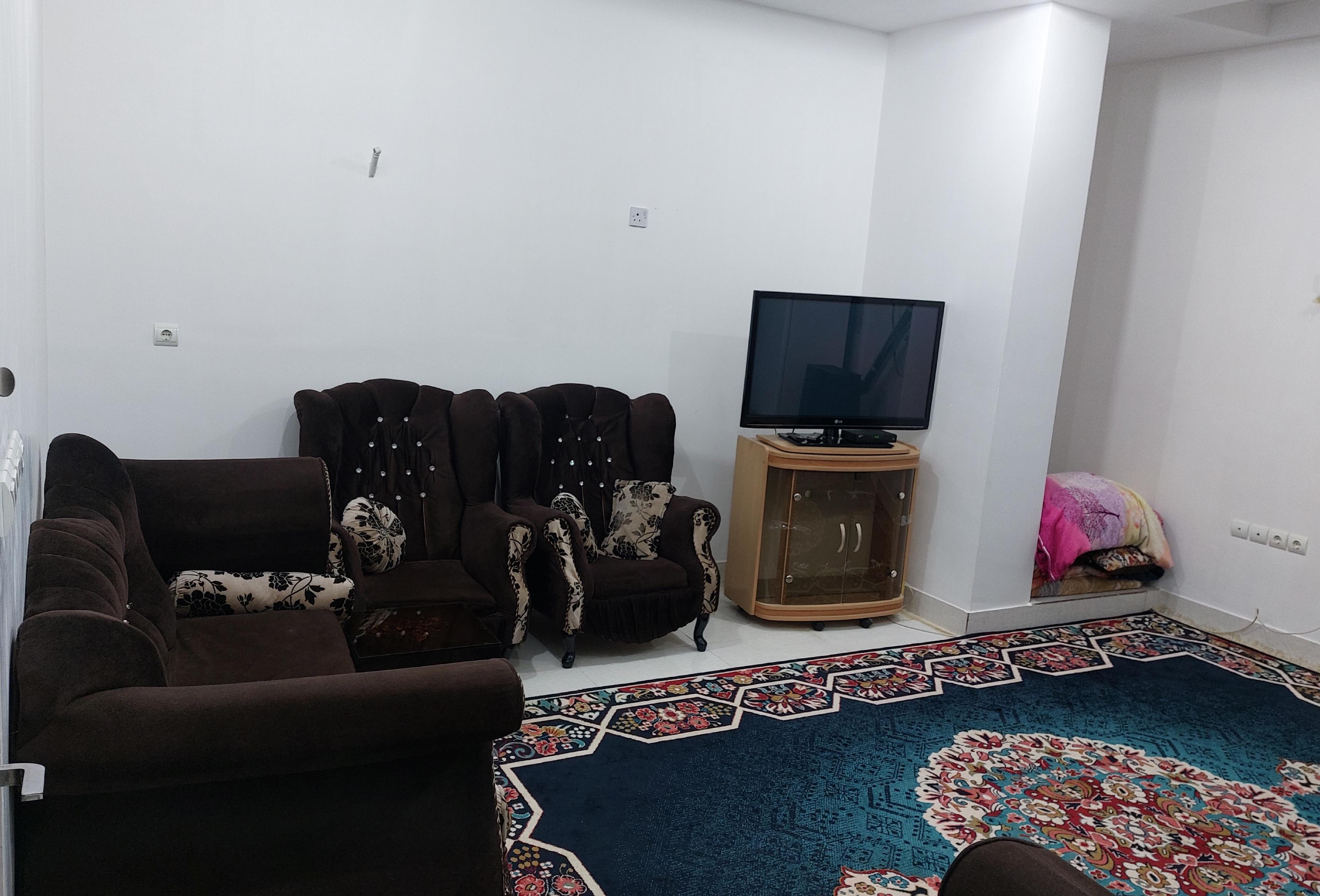 اجاره روزانه آپارتمان فول امکانات