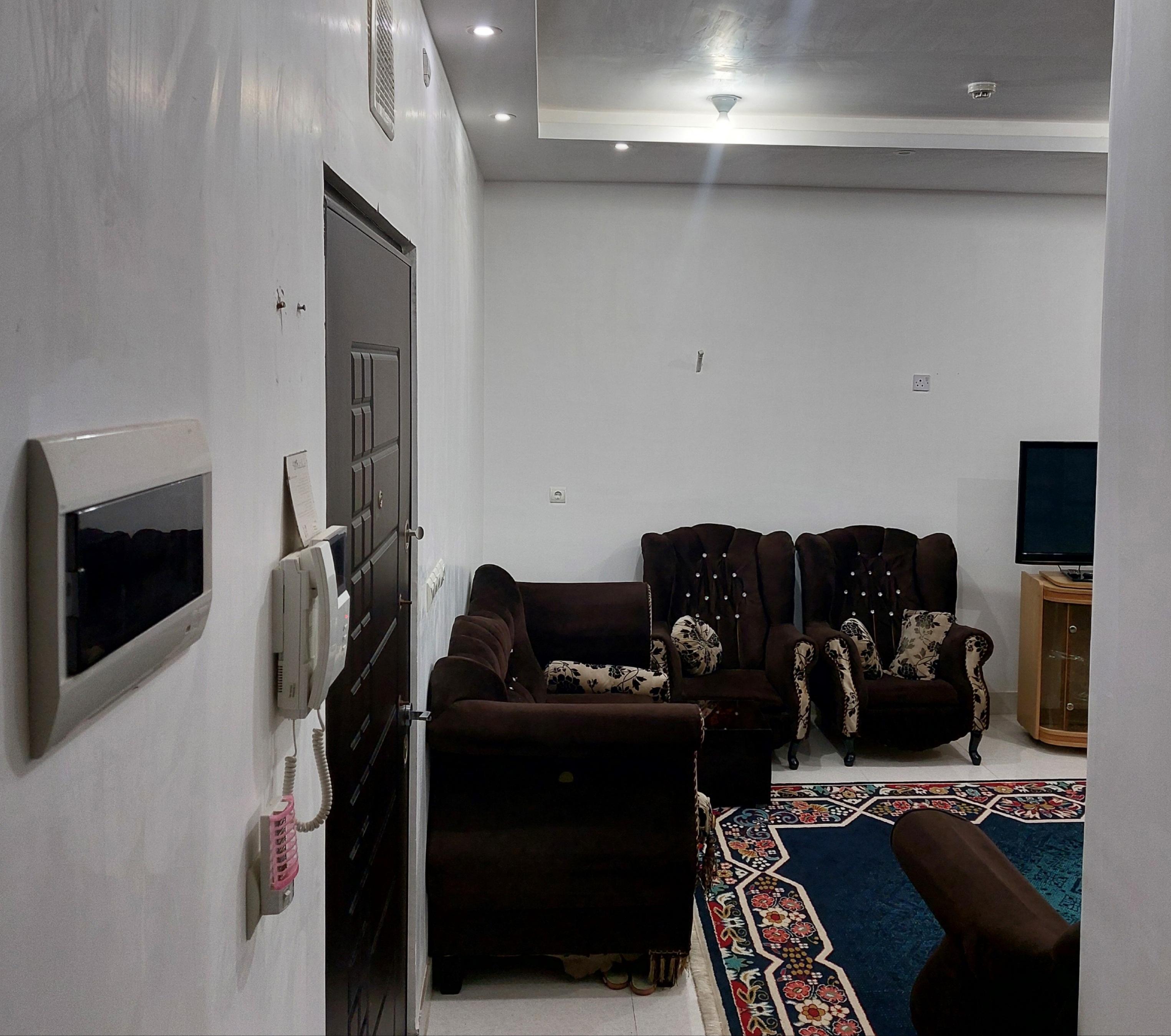 اجاره روزانه آپارتمان فول امکانات