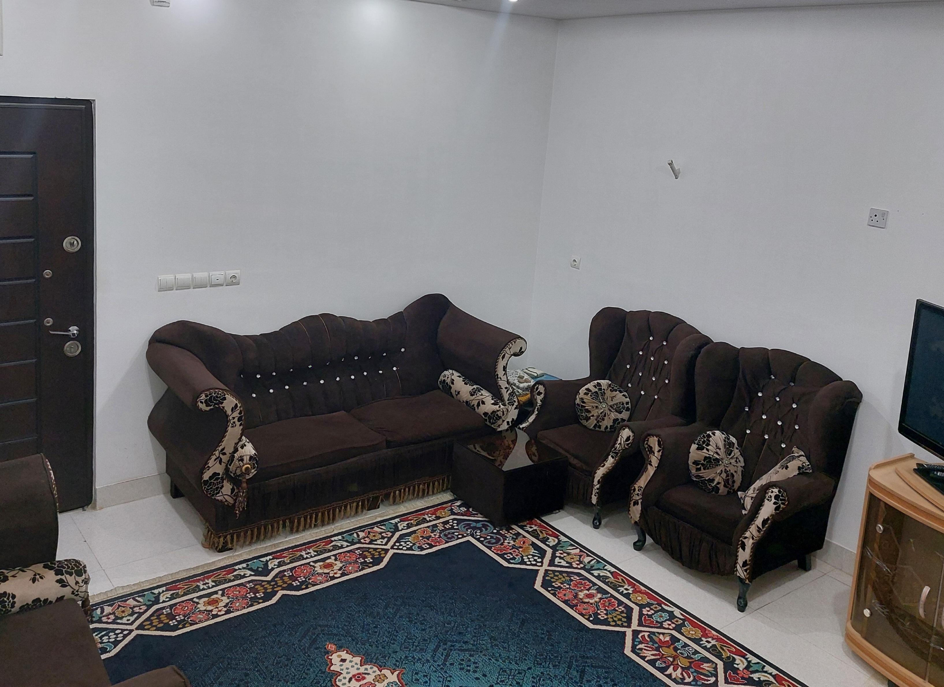 اجاره روزانه آپارتمان فول امکانات