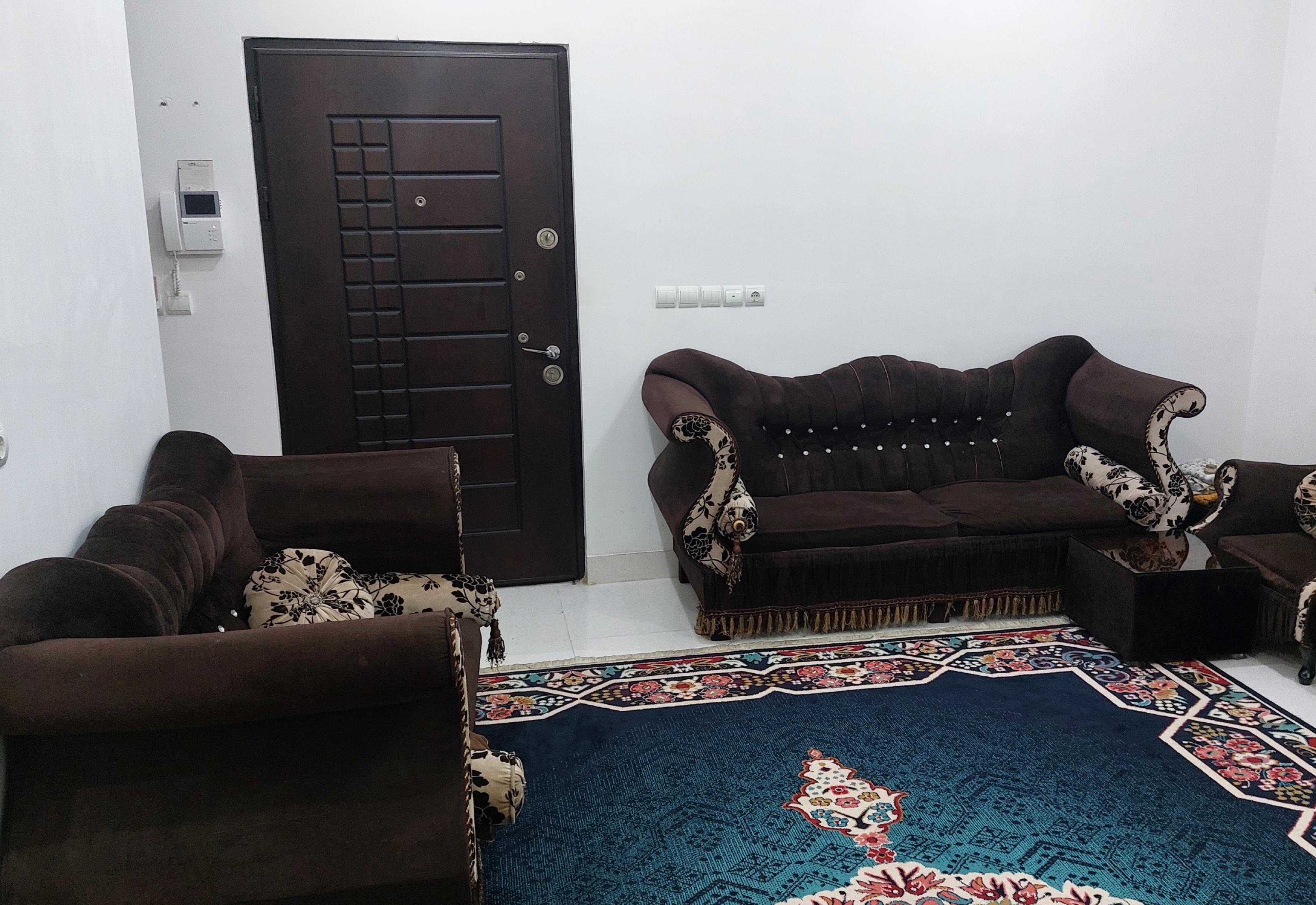 اجاره روزانه آپارتمان فول امکانات