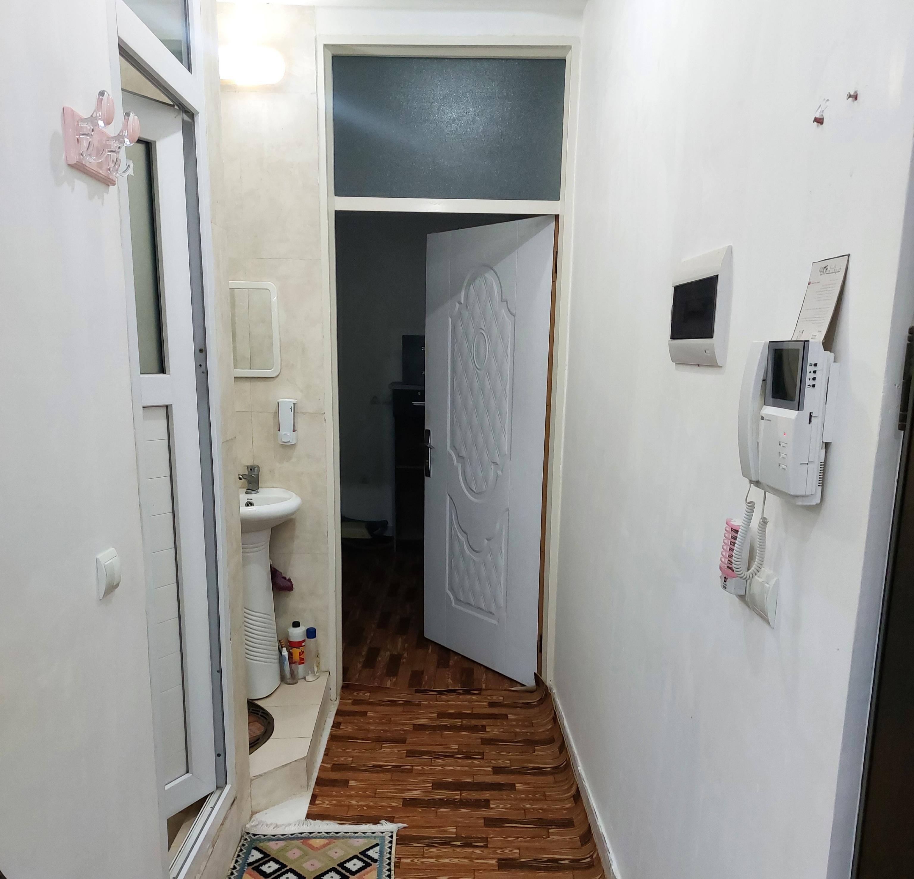 اجاره روزانه آپارتمان فول امکانات