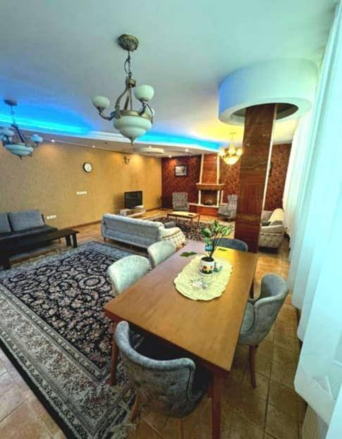 واحد دو خواب با جکوزی در قدوسی غربی شیراز