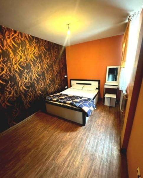 واحد دو خواب با جکوزی در قدوسی غربی شیراز