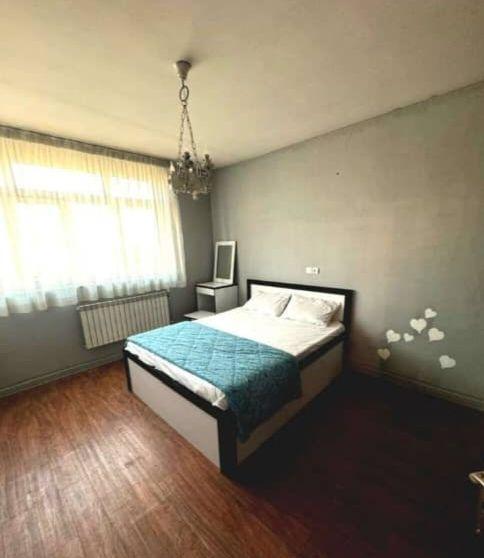 واحد دو خواب با جکوزی در قدوسی غربی شیراز