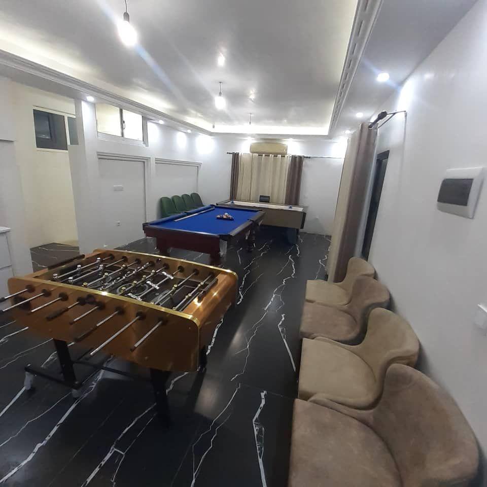 ویلا عمارت سه خوابه استخردار در شیرود