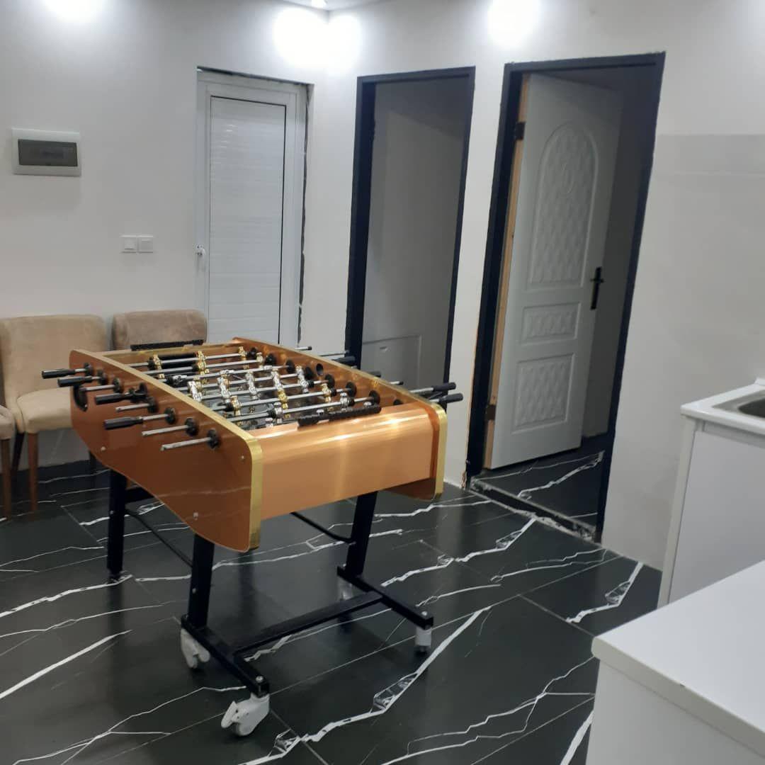 ویلا عمارت سه خوابه استخردار در شیرود