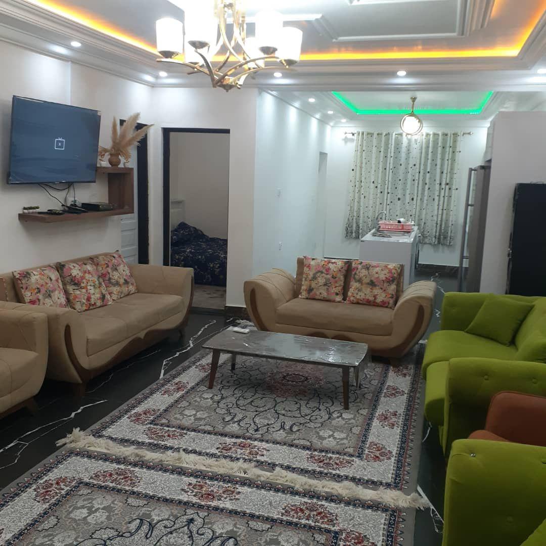 ویلا عمارت سه خوابه استخردار در شیرود