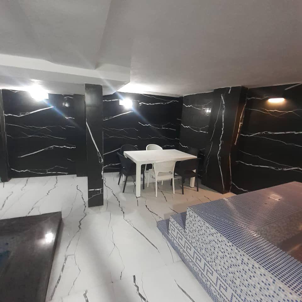 ویلا عمارت سه خوابه استخردار در شیرود