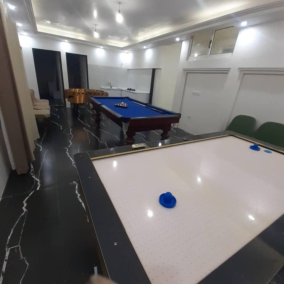 ویلا عمارت سه خوابه استخردار در شیرود