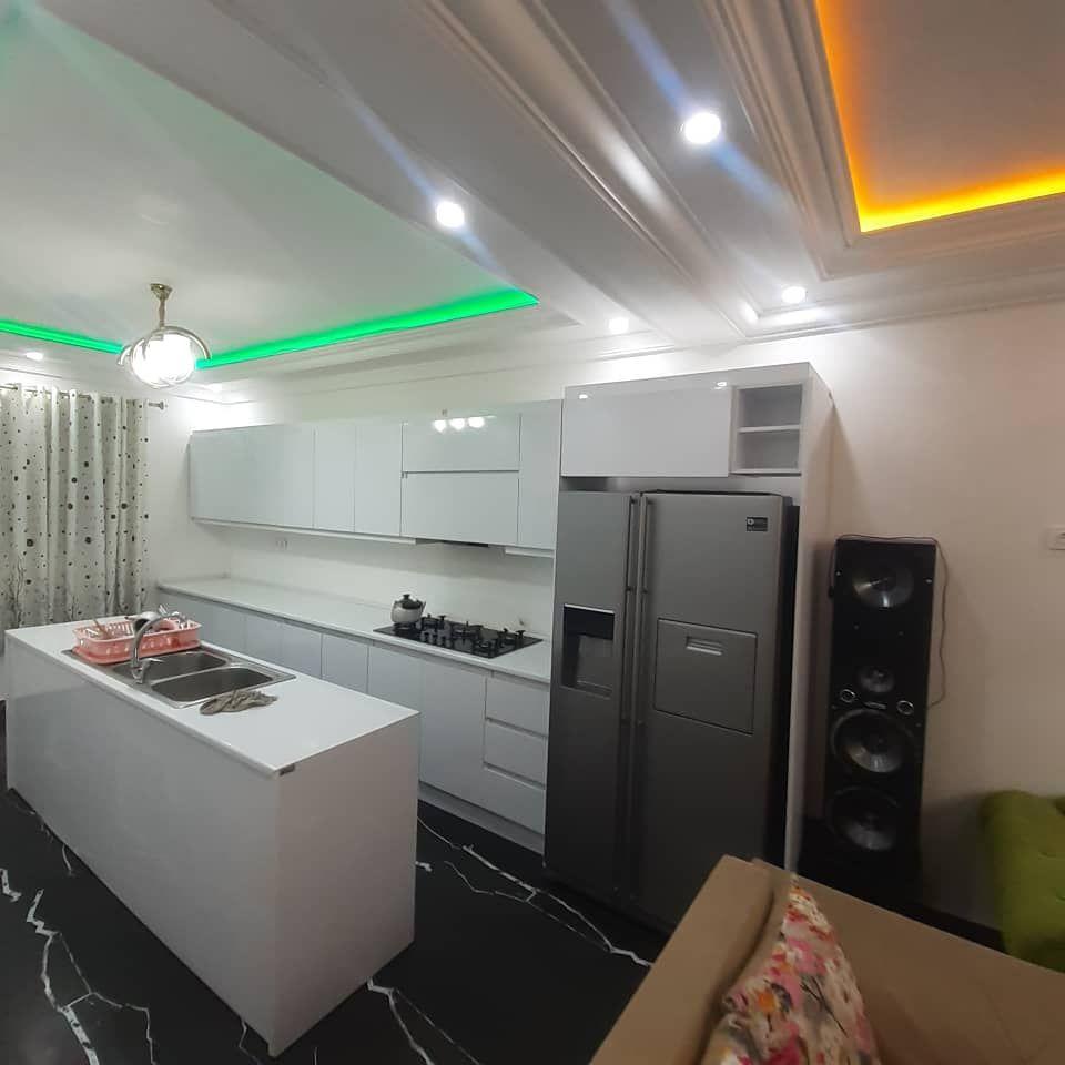 ویلا عمارت سه خوابه استخردار در شیرود