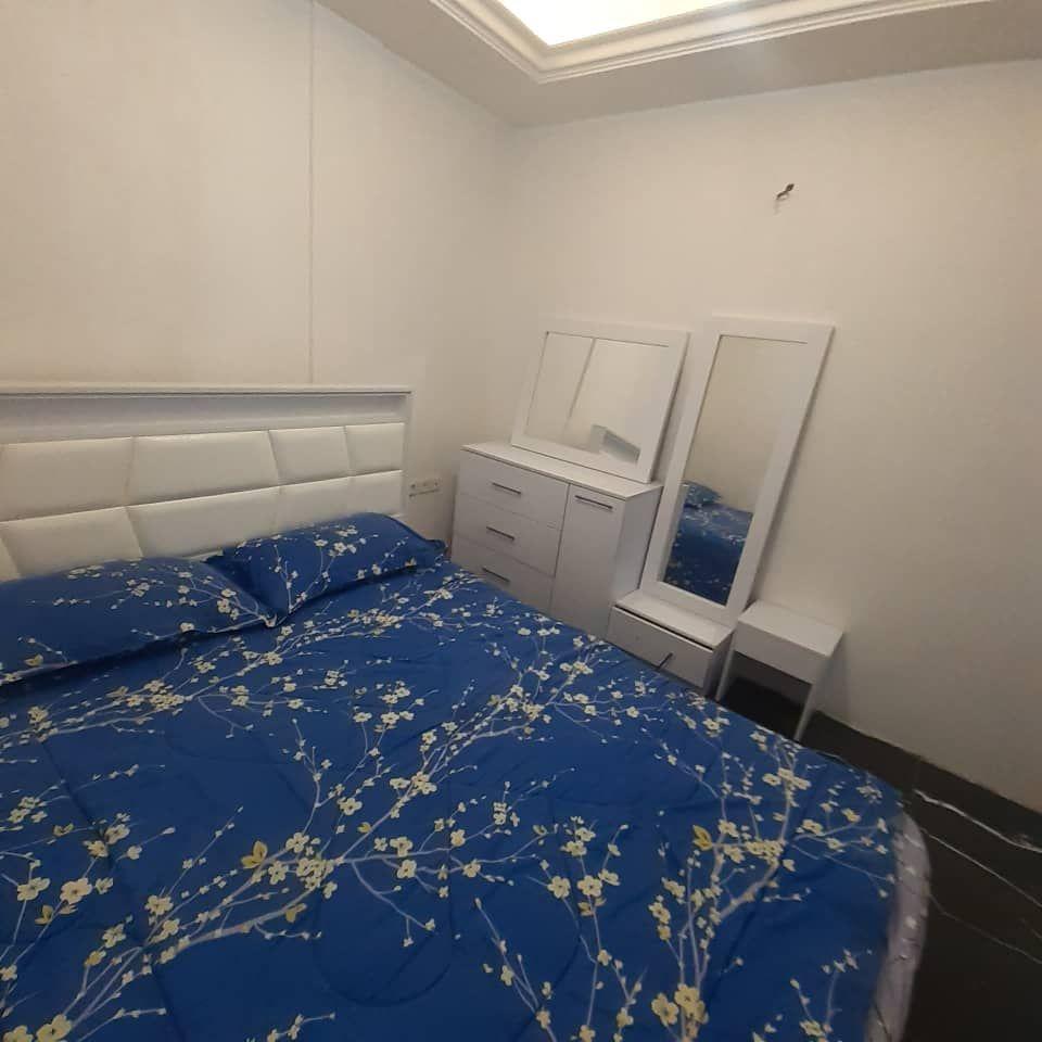 ویلا عمارت سه خوابه استخردار در شیرود