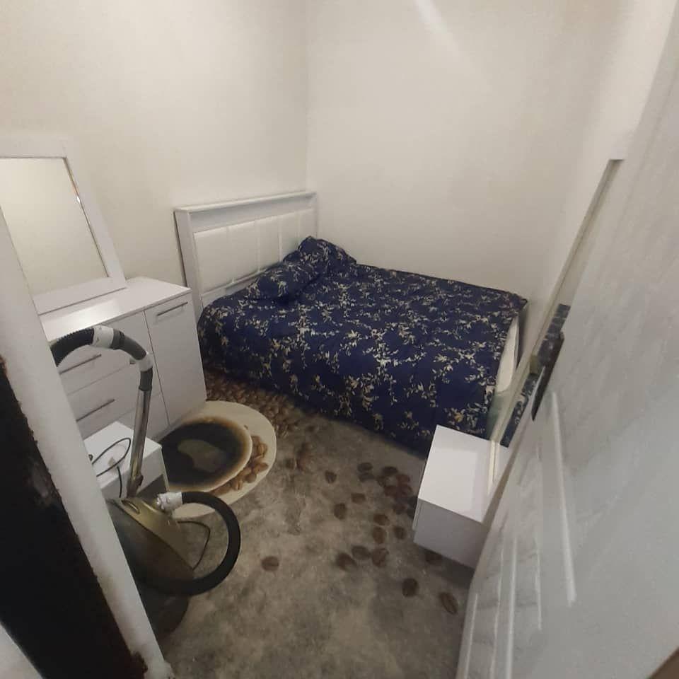 ویلا عمارت سه خوابه استخردار در شیرود