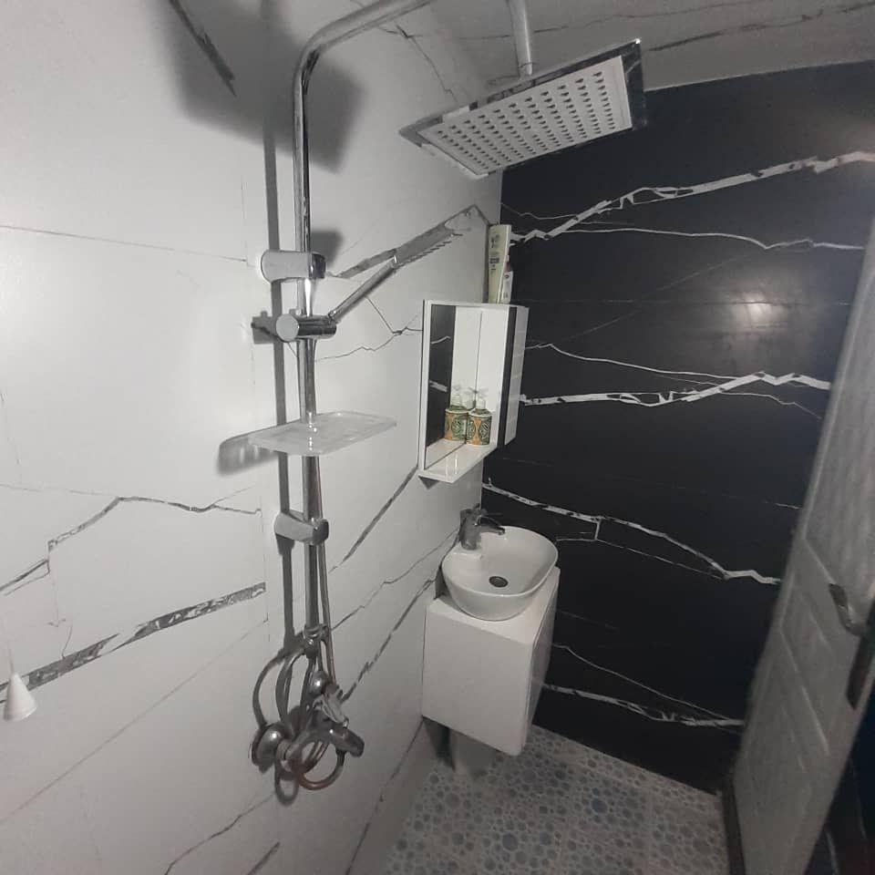 ویلا عمارت سه خوابه استخردار در شیرود