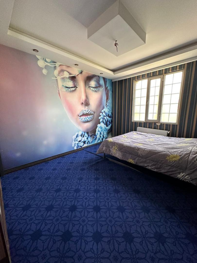 ویلا عمارت سه خوابه با استخر آبگرم