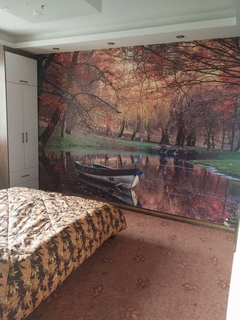 ویلا عمارت سه خوابه با استخر آبگرم