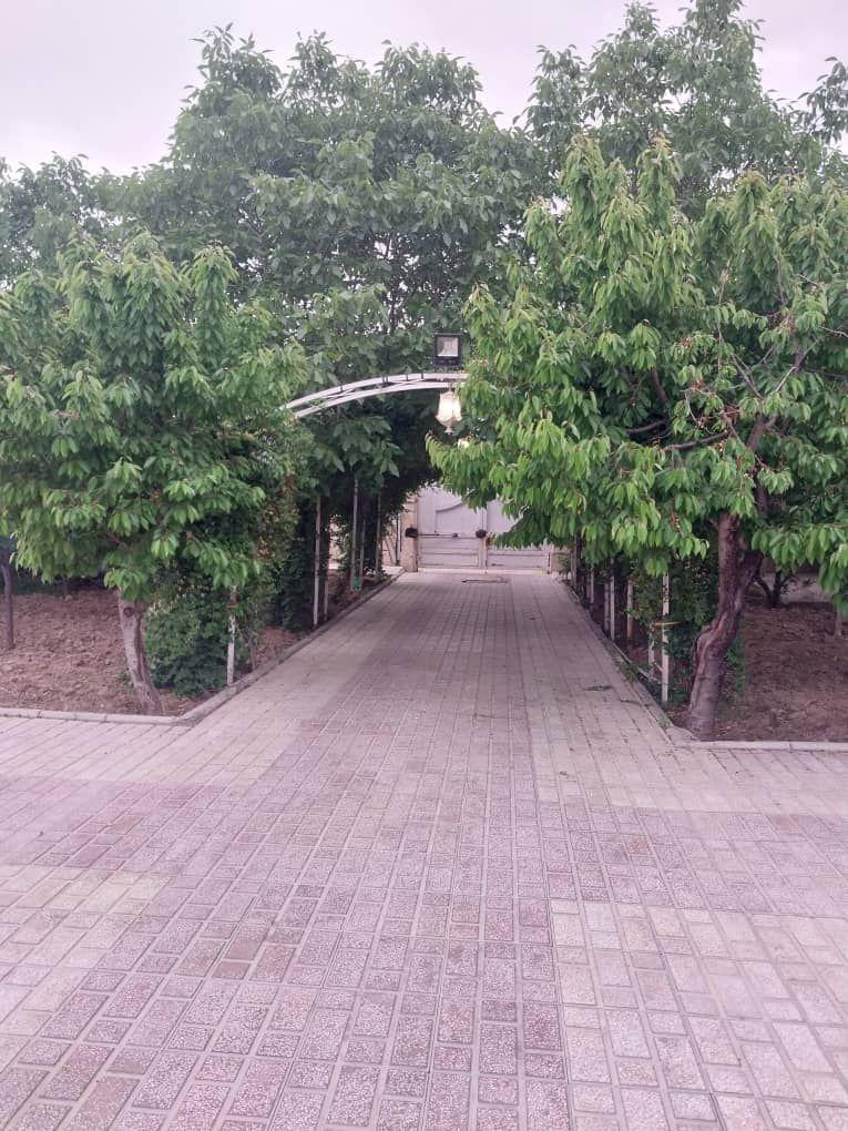 ویلا عمارت سه خوابه با استخر آبگرم