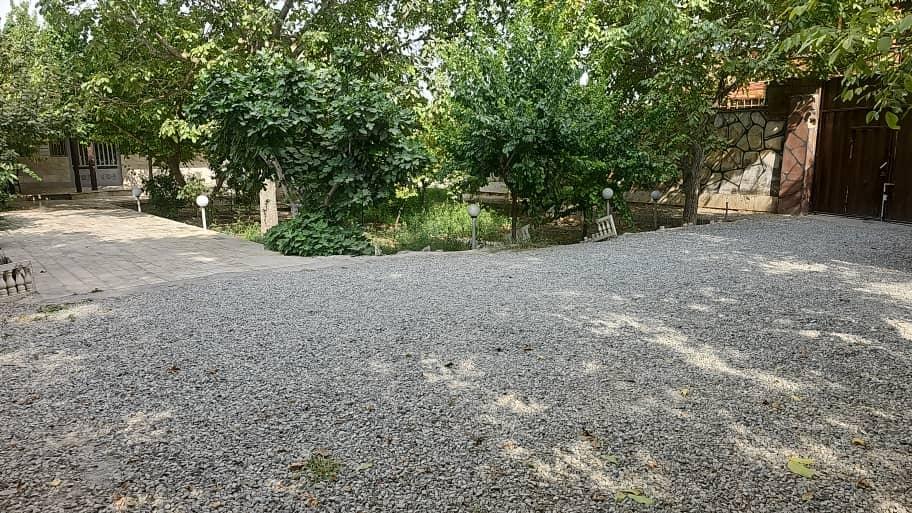 خونه ویلای دوبلکس استخردار ملارد