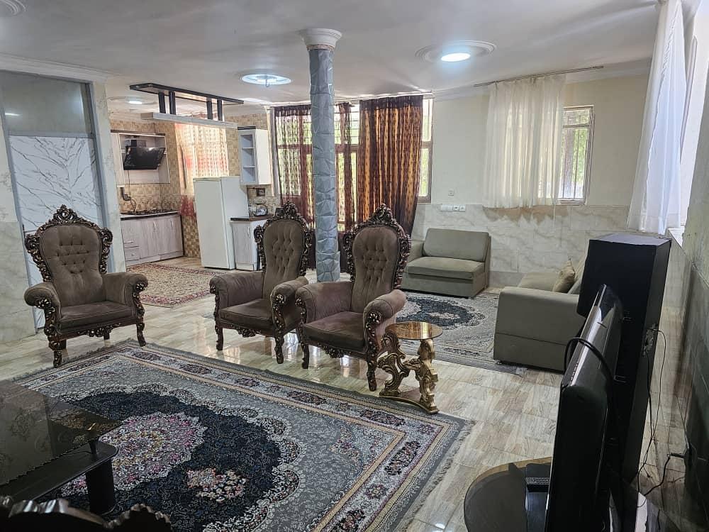 خونه ویلای دوبلکس استخردار ملارد