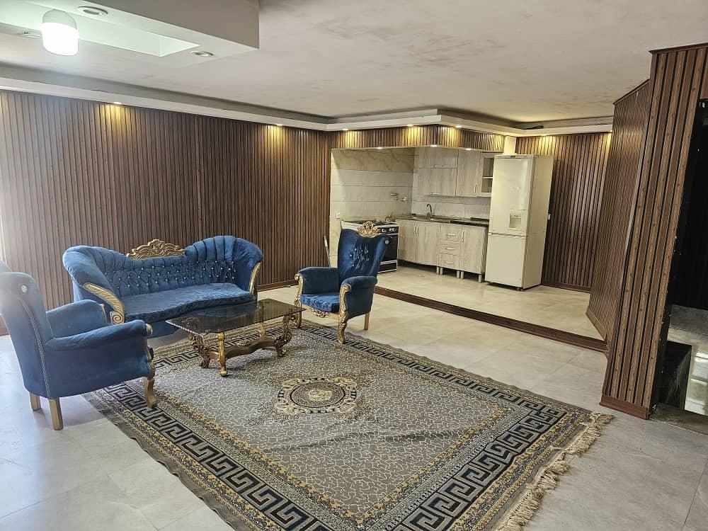 خونه ویلای دوبلکس استخردار ملارد