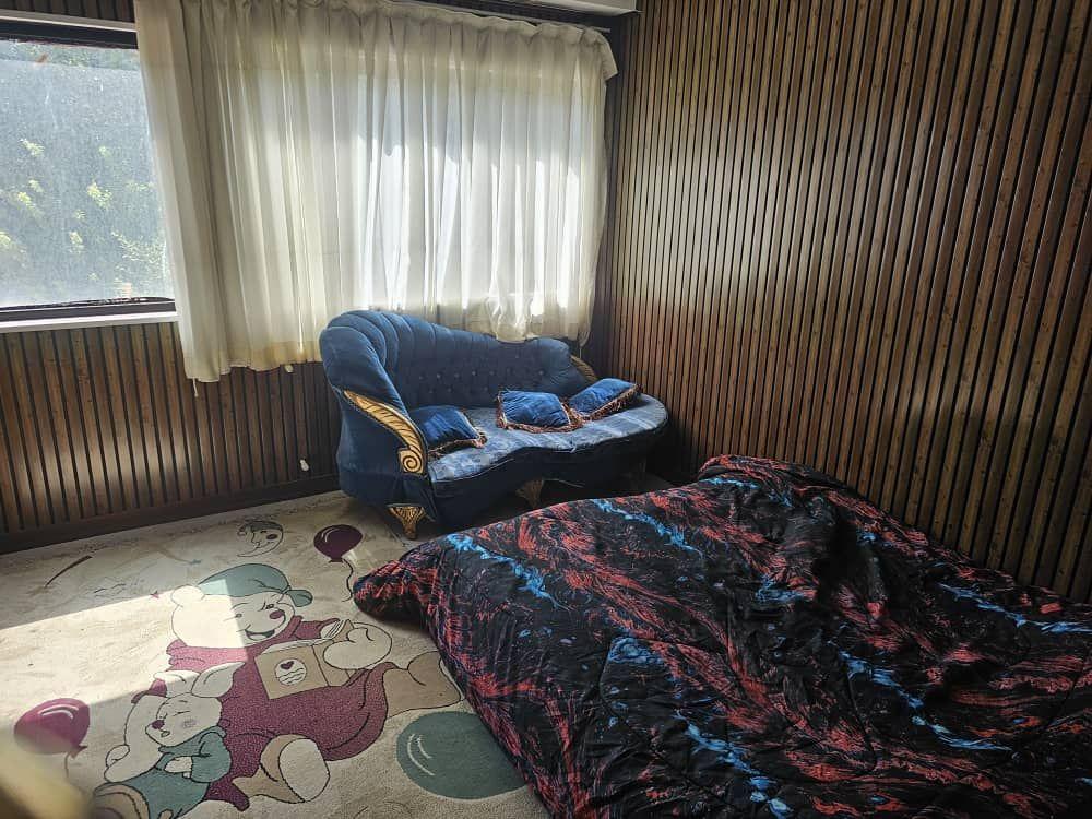 خونه ویلای دوبلکس استخردار ملارد