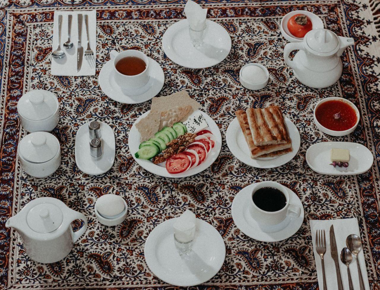 اجاره اقامتگاه بوم گردی دیاوا در نطنز