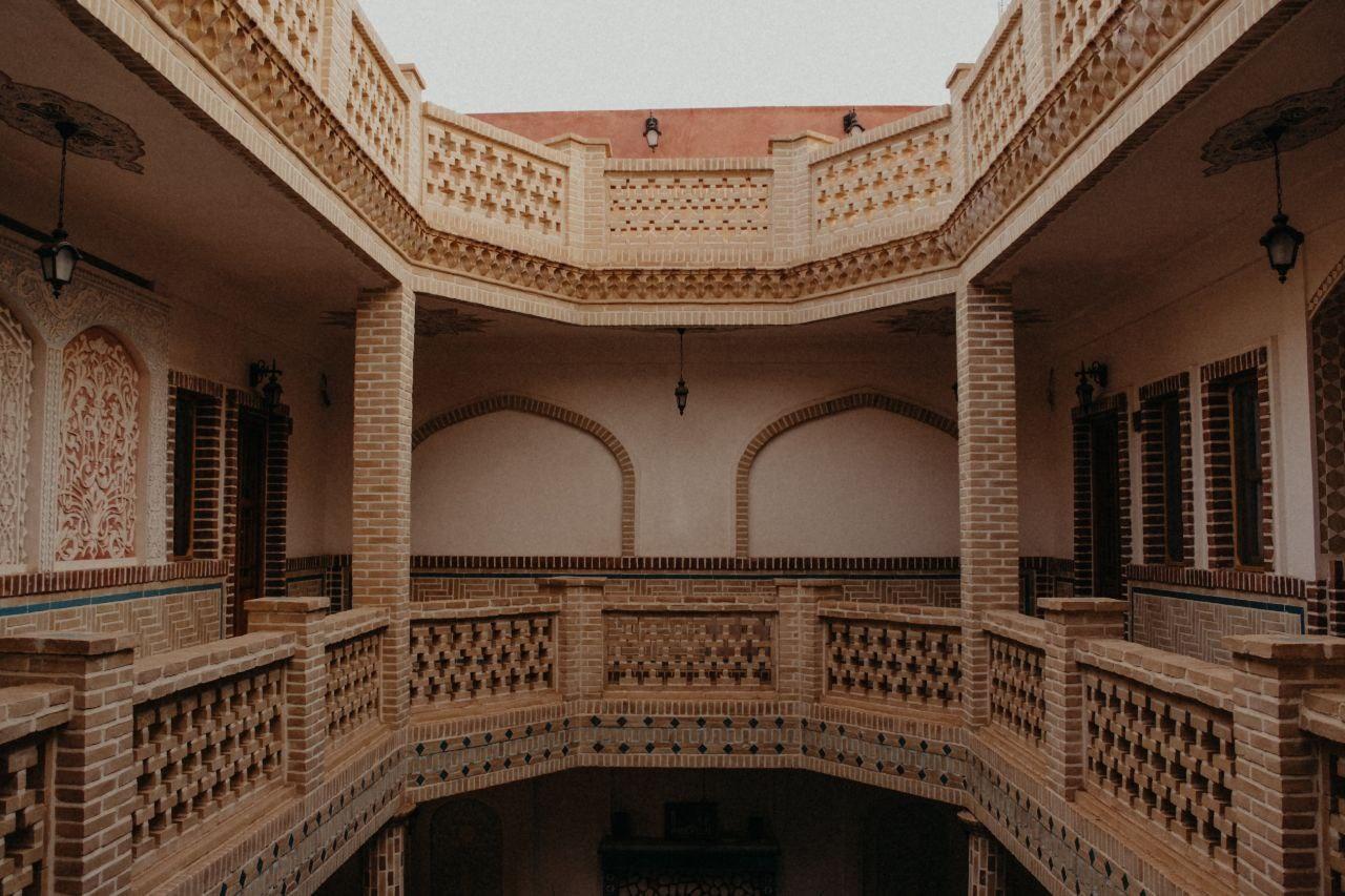 اجاره اقامتگاه بوم گردی دیاوا در نطنز