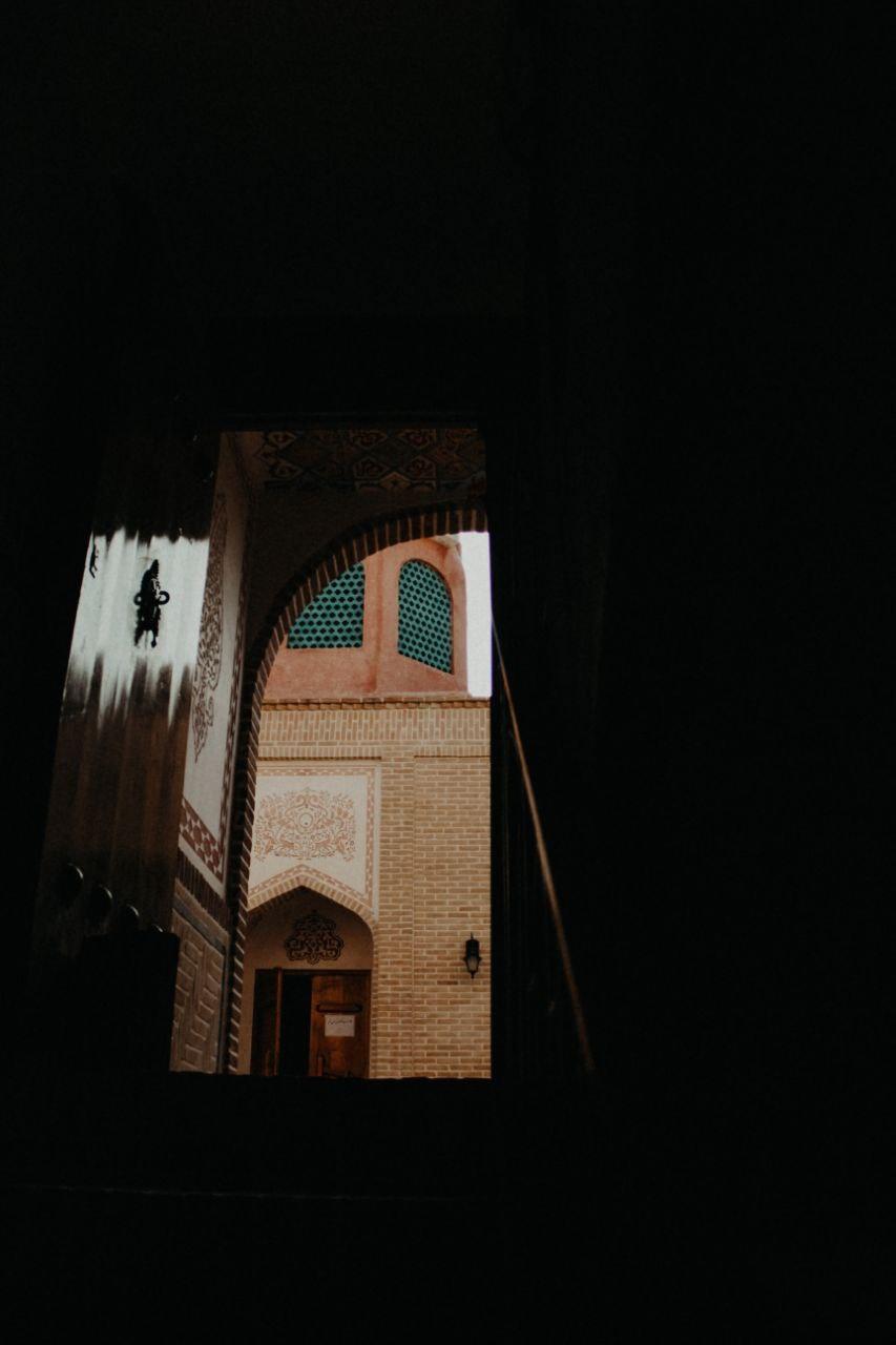 اجاره اقامتگاه بوم گردی دیاوا در نطنز