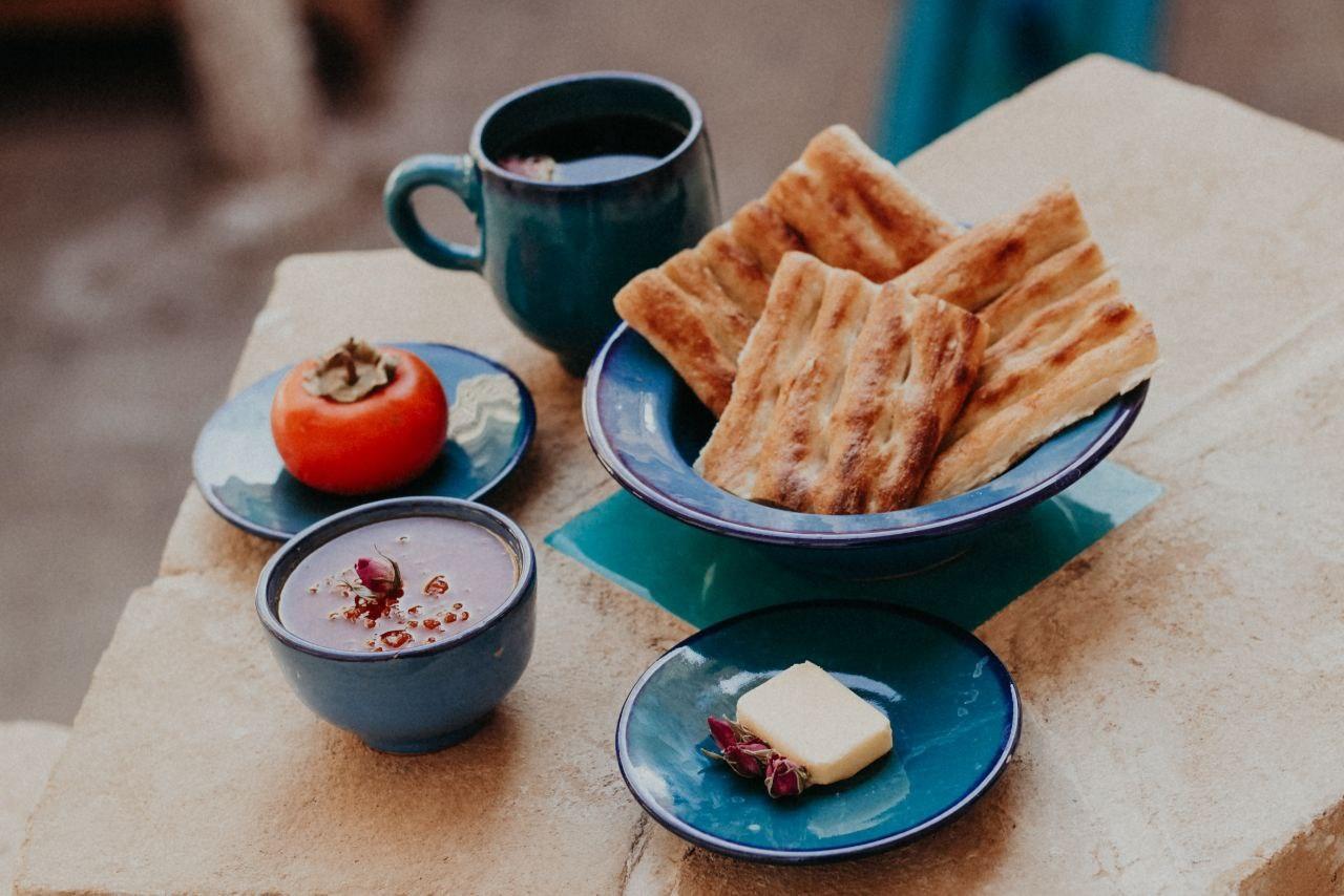 اجاره اقامتگاه بوم گردی دیاوا در نطنز