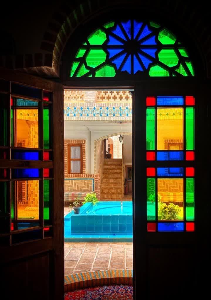 اجاره اقامتگاه بوم گردی دیاوا در نطنز