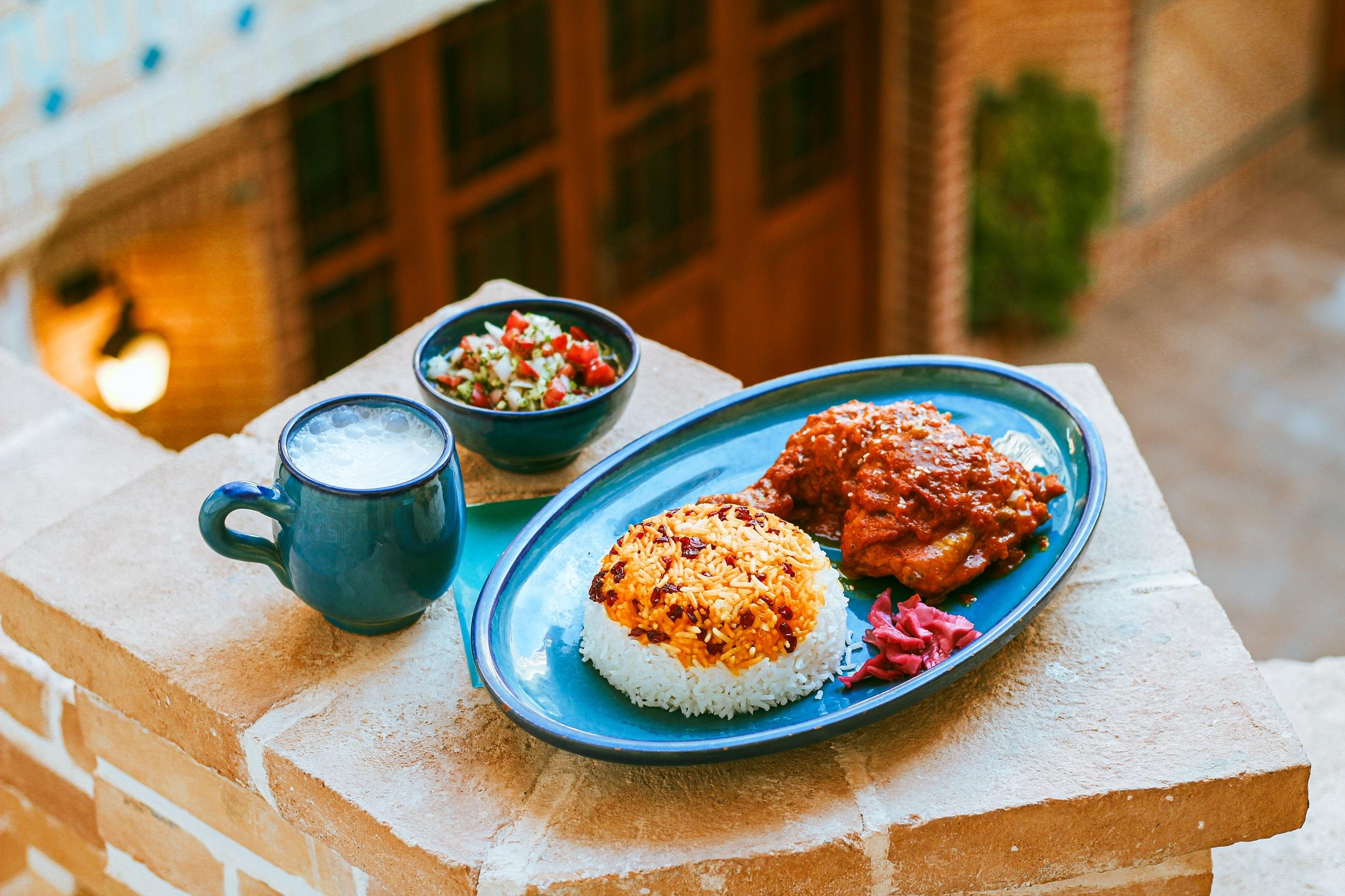 اجاره اقامتگاه بوم گردی دیاوا در نطنز