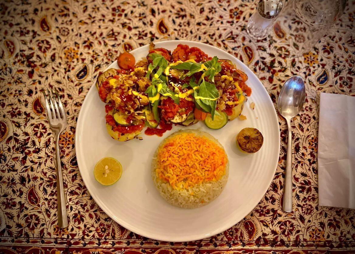 اجاره اقامتگاه بوم گردی دیاوا در نطنز