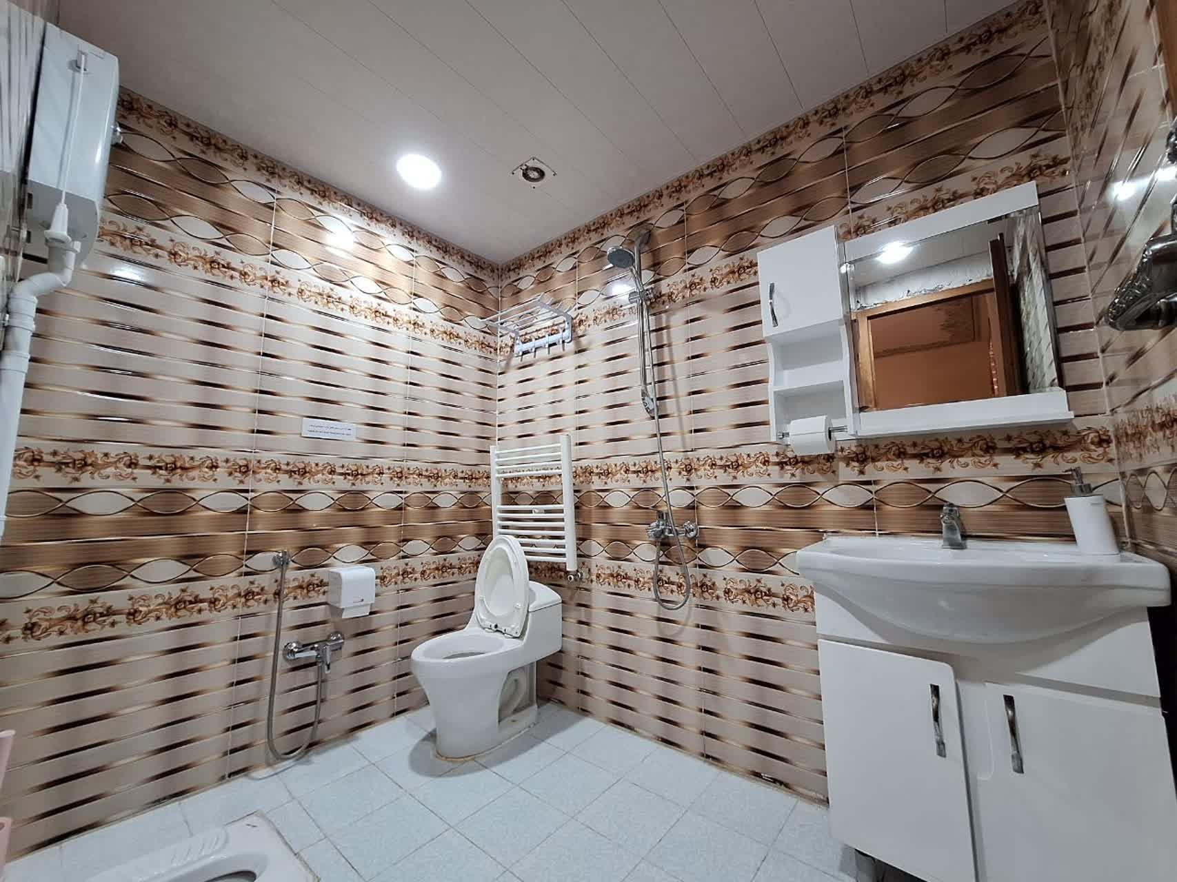 اجاره اقامتگاه بوم گردی دیاوا در نطنز