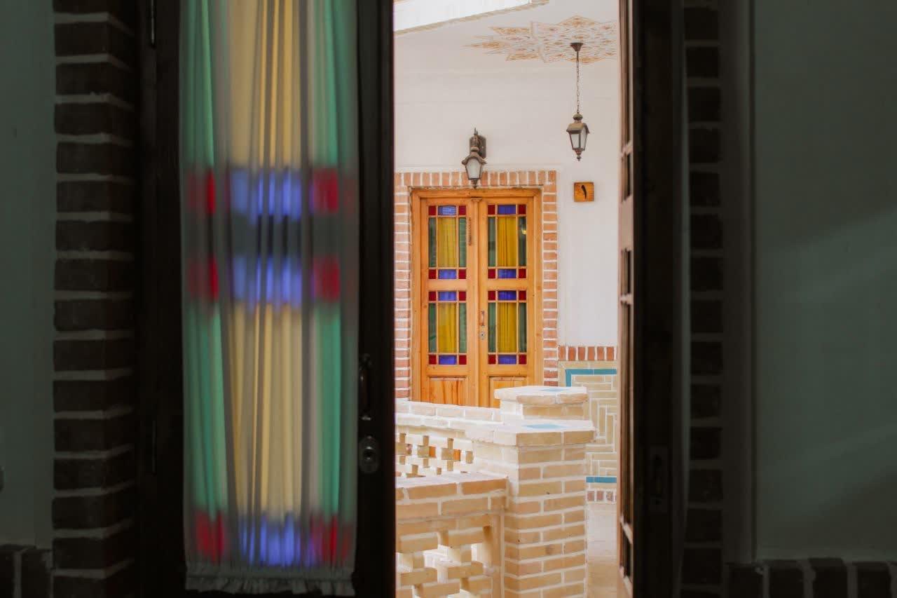 اجاره اقامتگاه بوم گردی دیاوا در نطنز