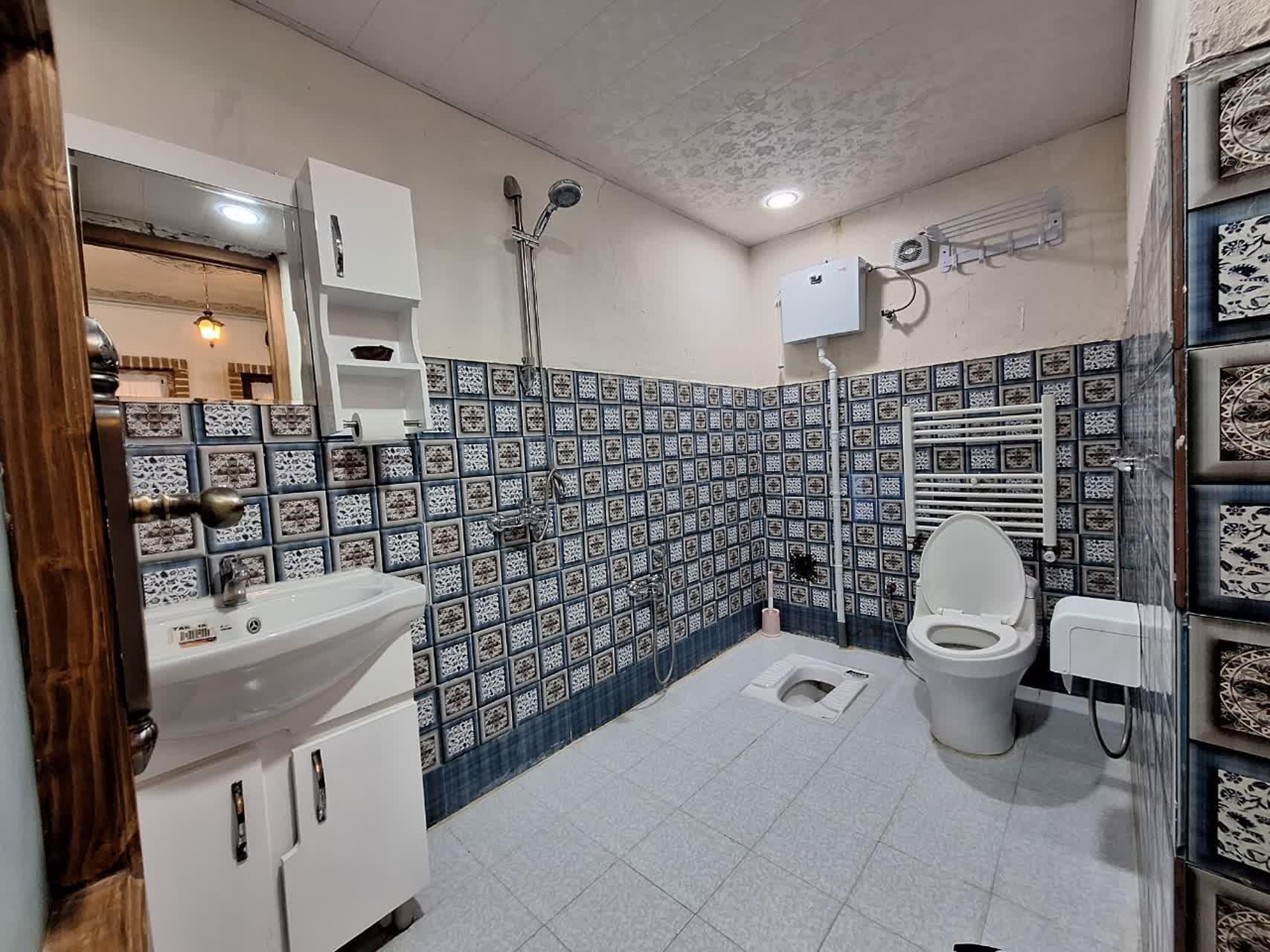 اجاره اقامتگاه بوم گردی دیاوا در نطنز