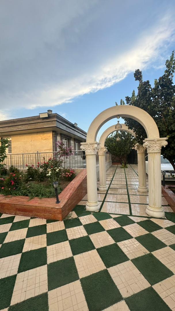 ویلا دو خواب در کودیان همراه با استخر آبگرم