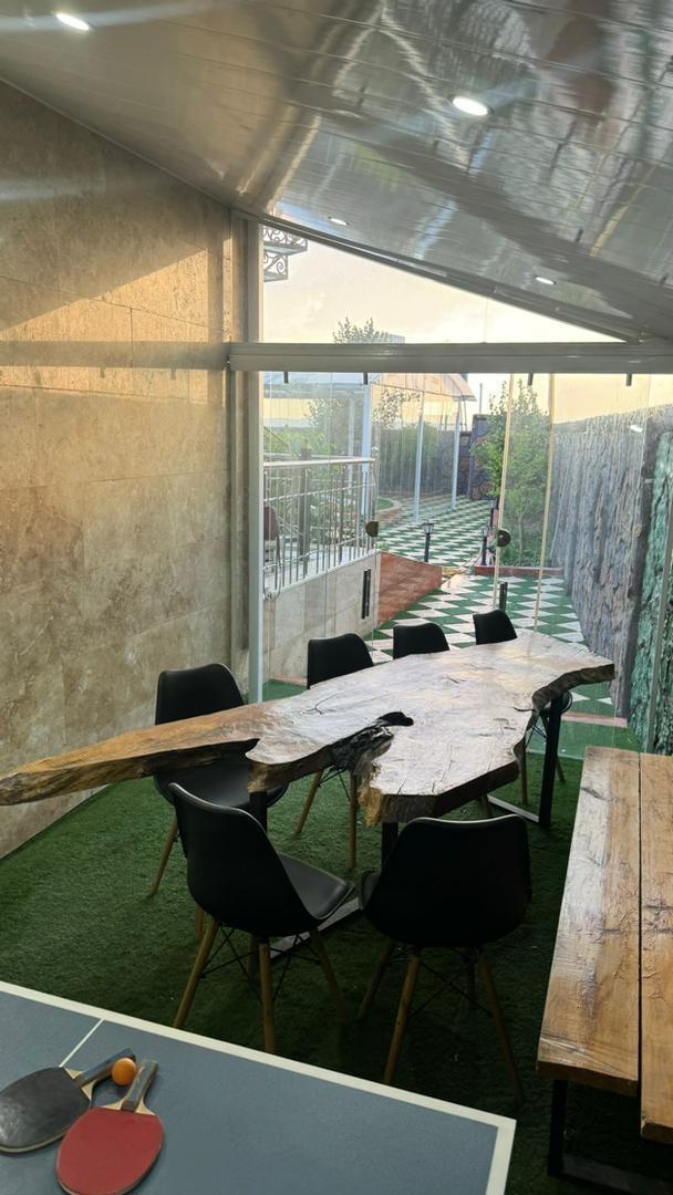 ویلا دو خواب در کودیان همراه با استخر آبگرم