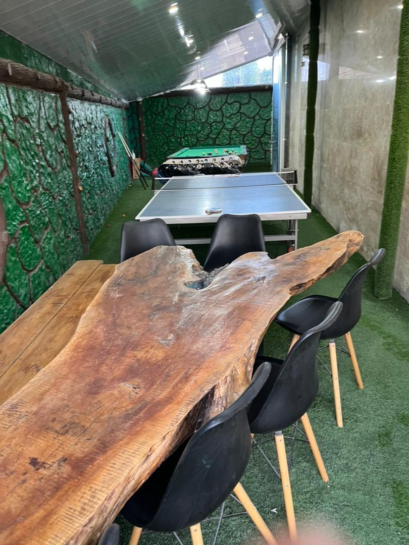 ویلا دو خواب در کودیان همراه با استخر آبگرم