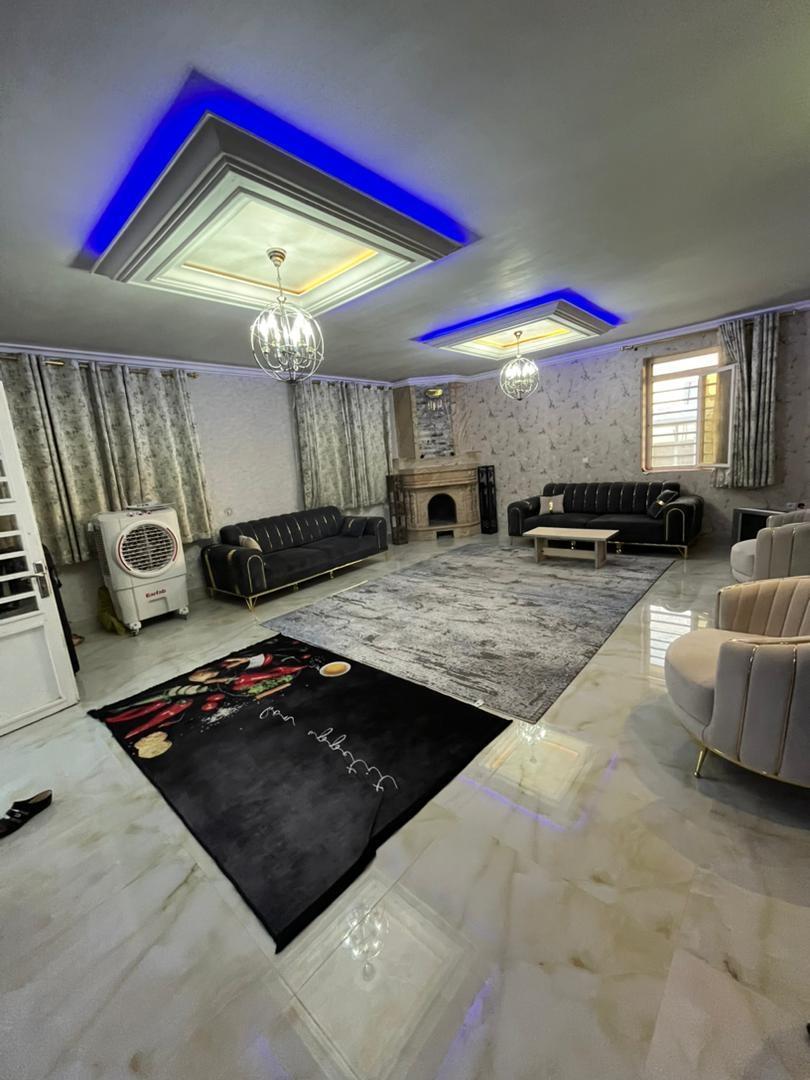 ویلا دو خواب در کودیان همراه با استخر آبگرم