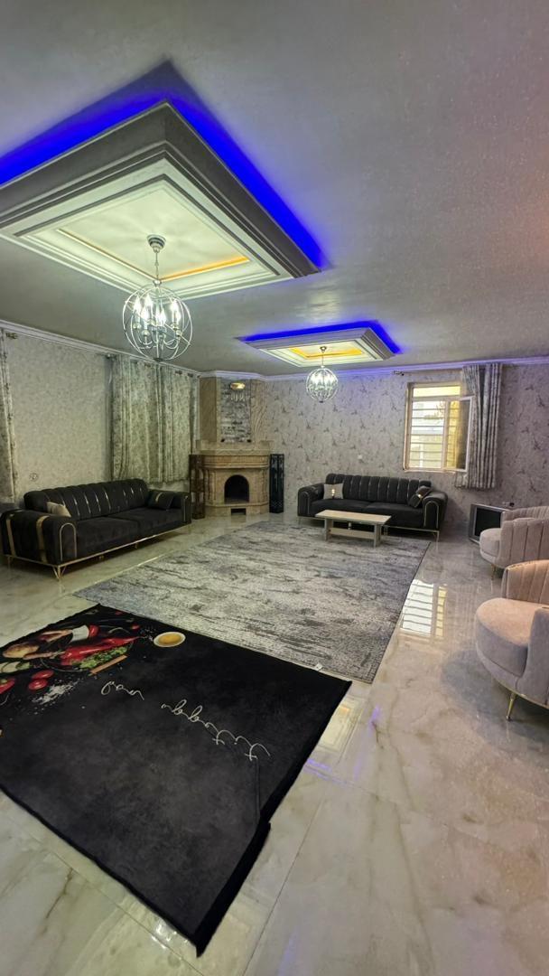 ویلا دو خواب در کودیان همراه با استخر آبگرم