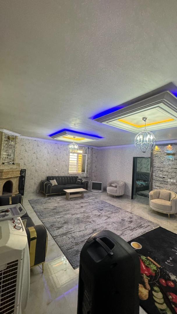 ویلا دو خواب در کودیان همراه با استخر آبگرم