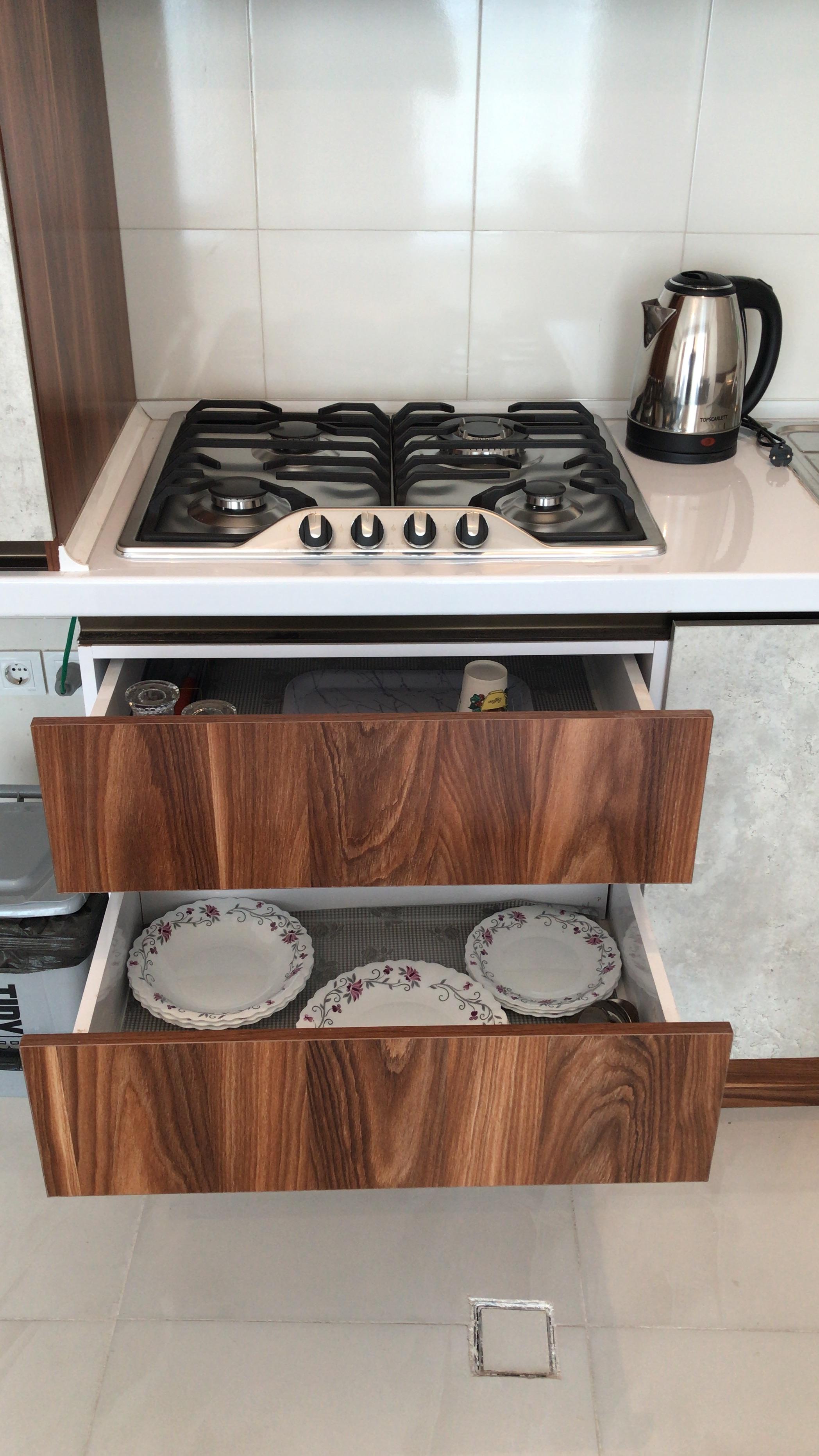 آپارتمان تک خواب در شهناز واحد 3