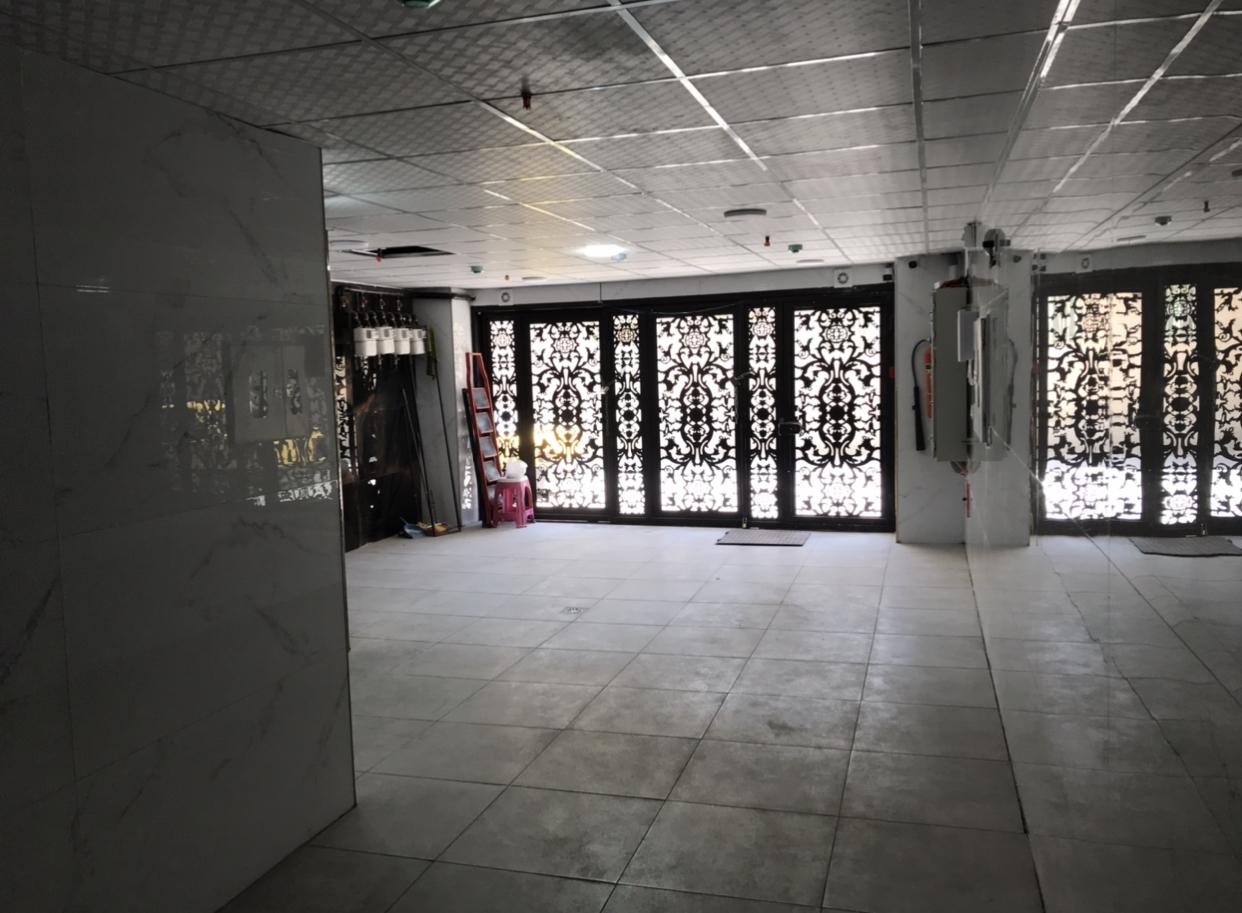 آپارتمان تک خواب در شهناز واحد 3