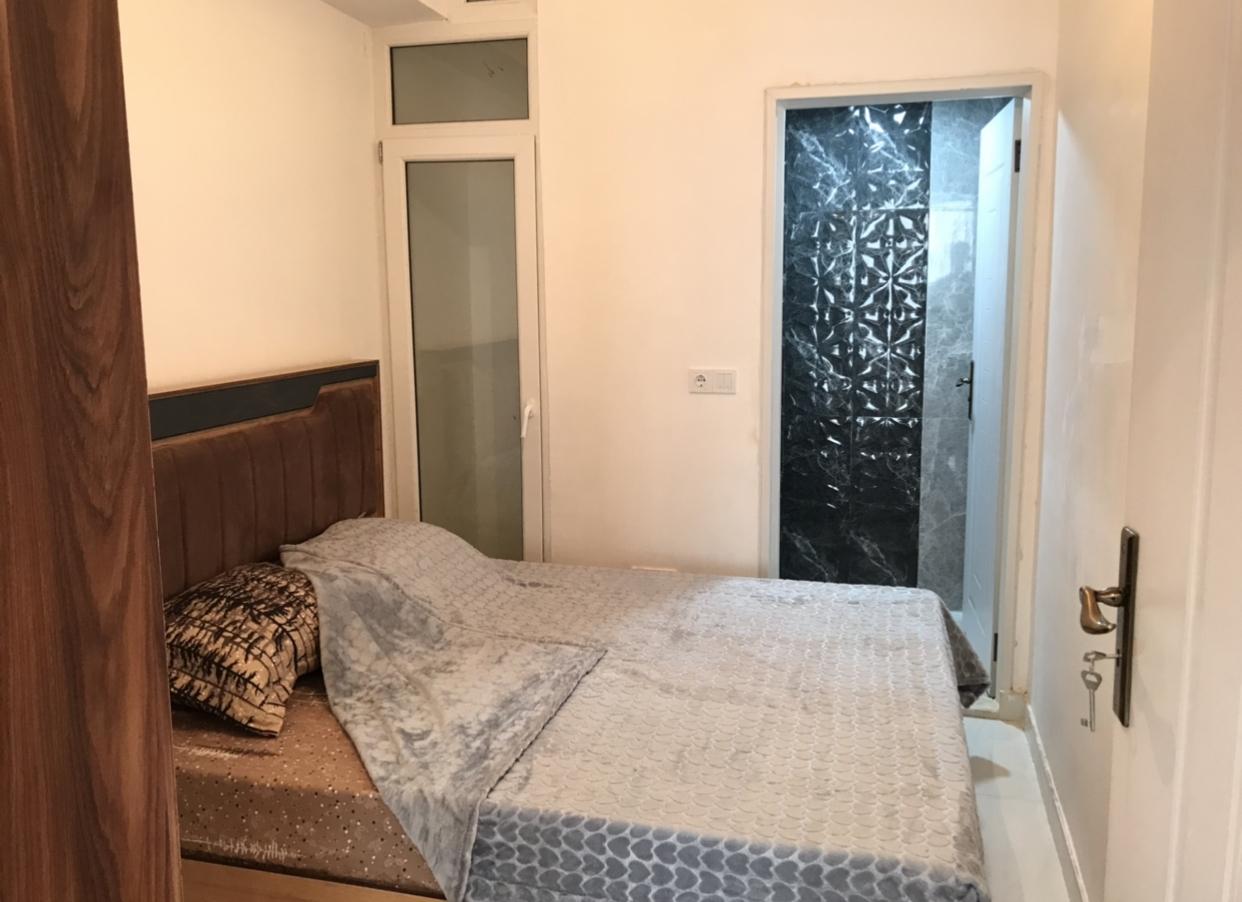 آپارتمان تک خواب در شهناز واحد 3