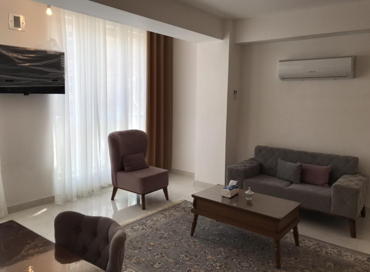 آپارتمان تک خواب در شهناز واحد 2