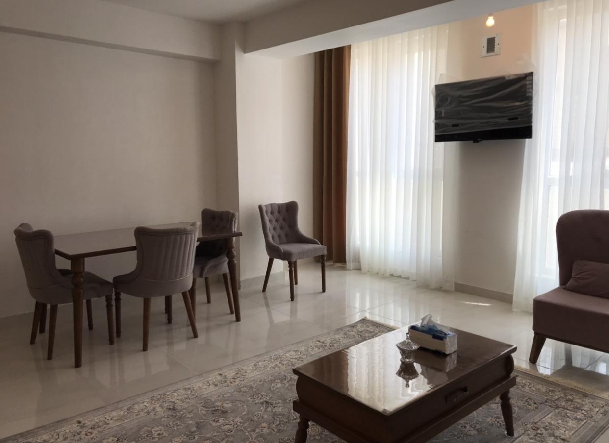 آپارتمان تک خواب در شهناز واحد 2