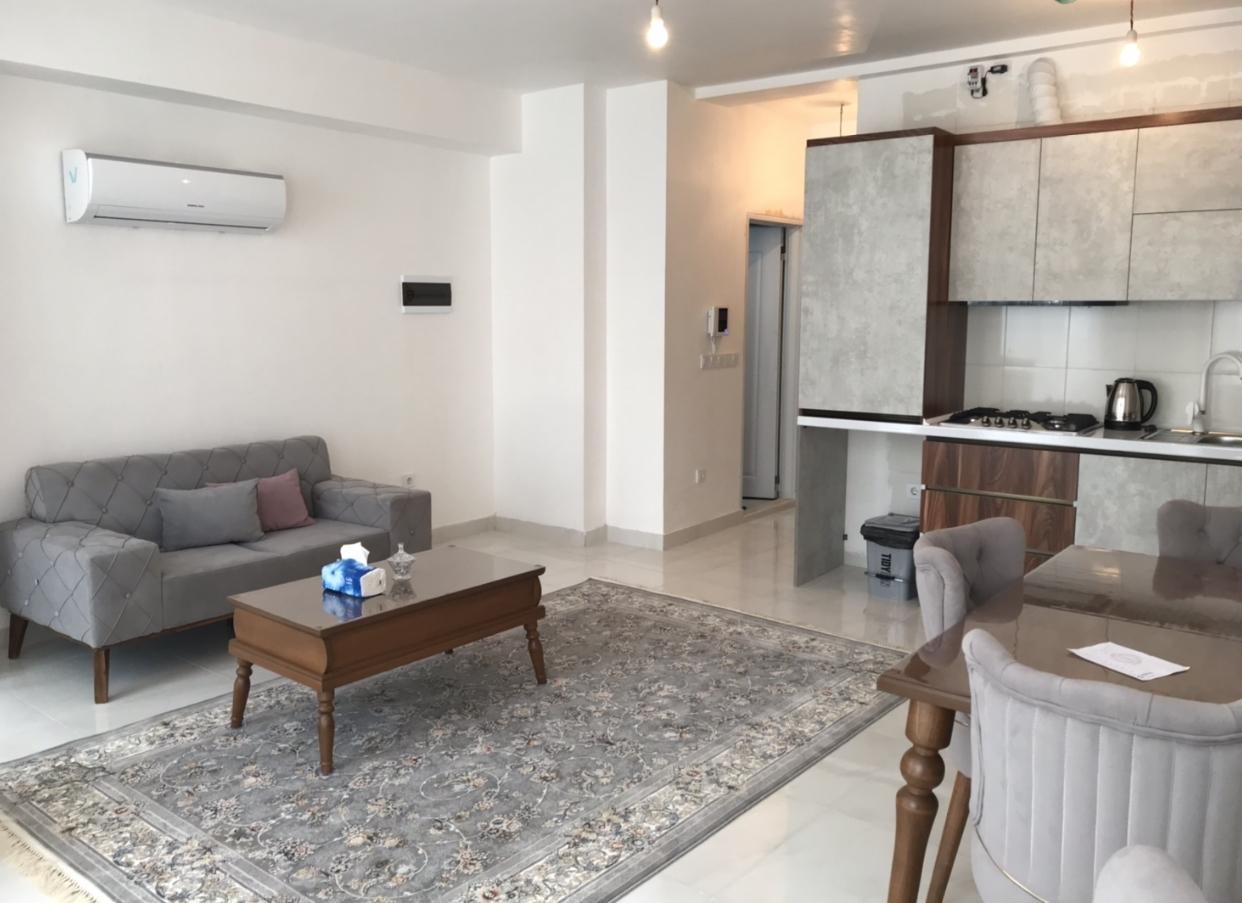 آپارتمان تک خواب در شهناز واحد 2